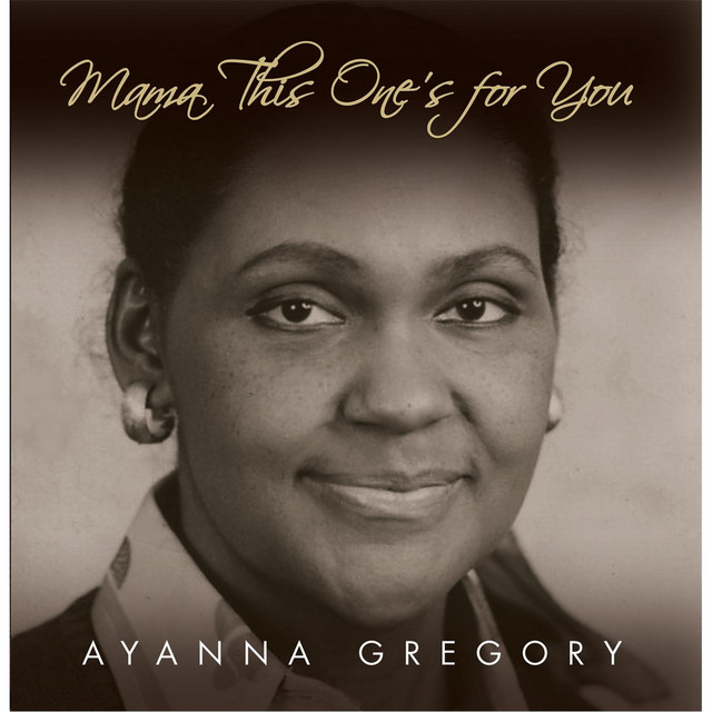 Mama This One's for You cover art