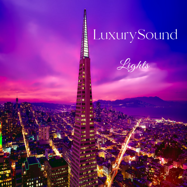 Lights cover art