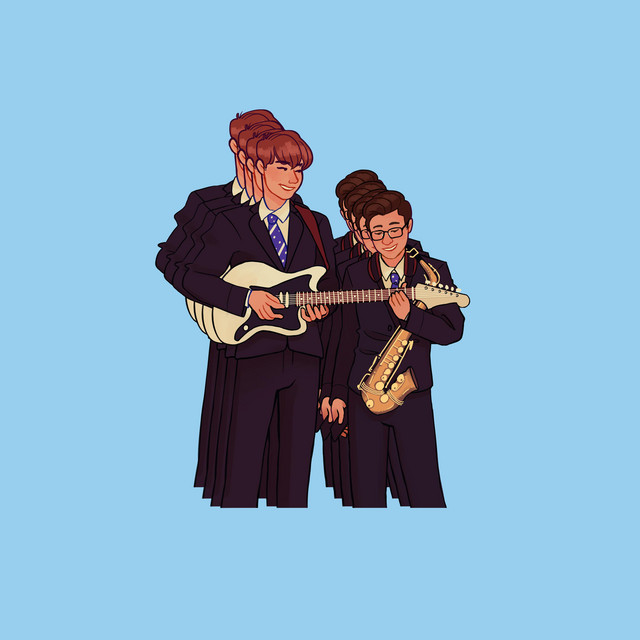 Spring Concert - Single by Lewis Ip | Spotify