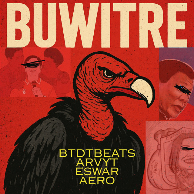 BUWITRE