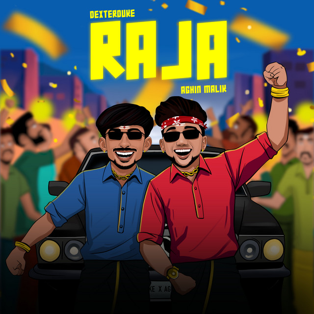 RAJA