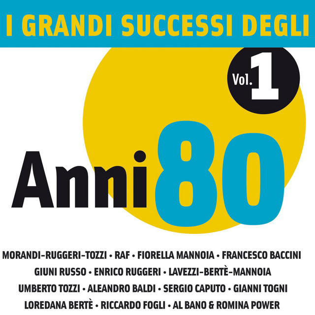 Vattene amore (feat. Amedeo Minghi)