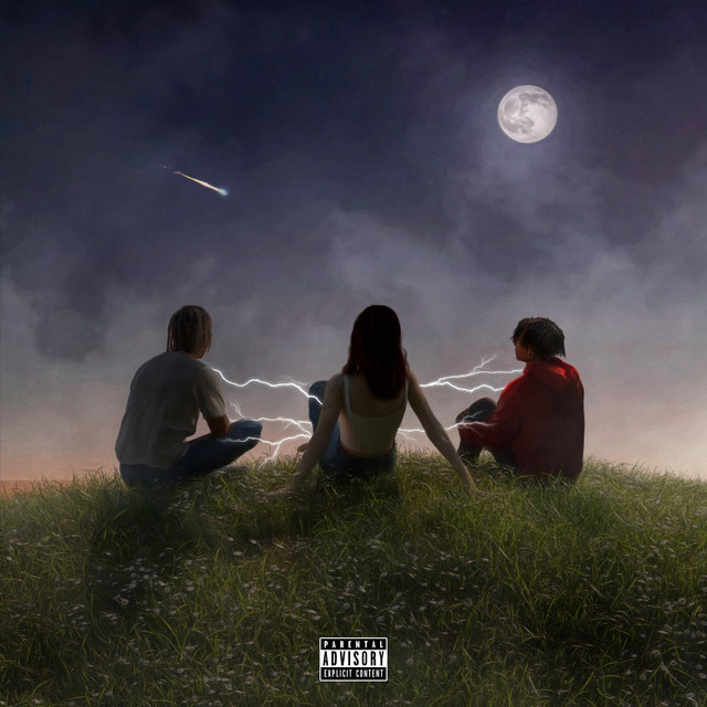 Paralyzed cover art