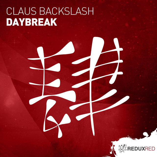 Daybreak - Extended Mix album art