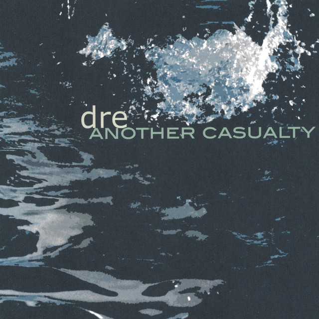 Another Casualty cover art
