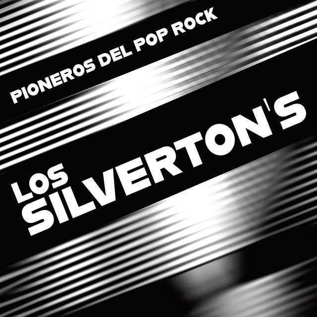 Pioneros del Pop Rock cover art