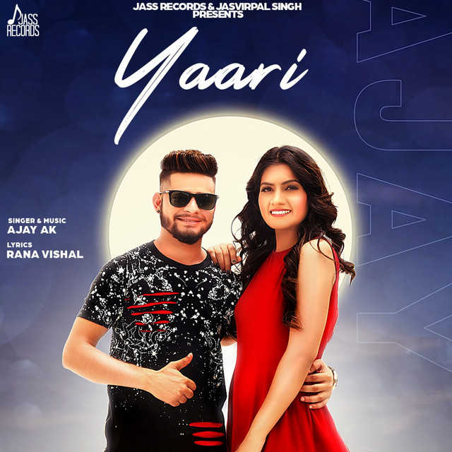 Ajay Ak | Spotify