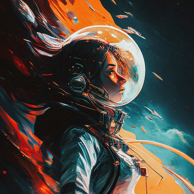 Gravity cover art