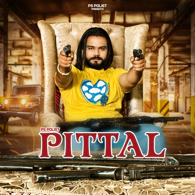 Pittal cover art