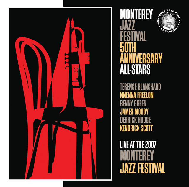 Festival Monterey [DVD](中古品) Jazz 75