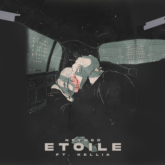 Etoile cover art