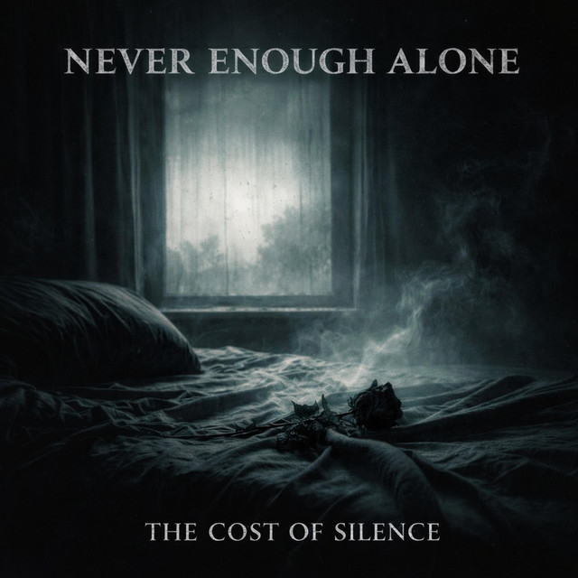 Never Enough Alone