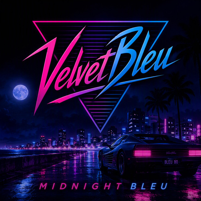 VelvetBleu
