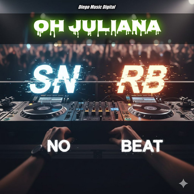 Oh Juliana (Arrocha Funk)