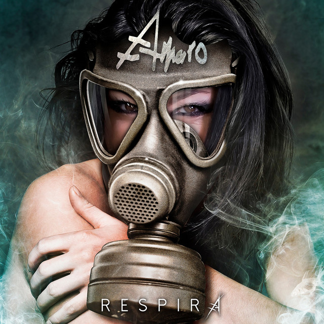 Respira cover art