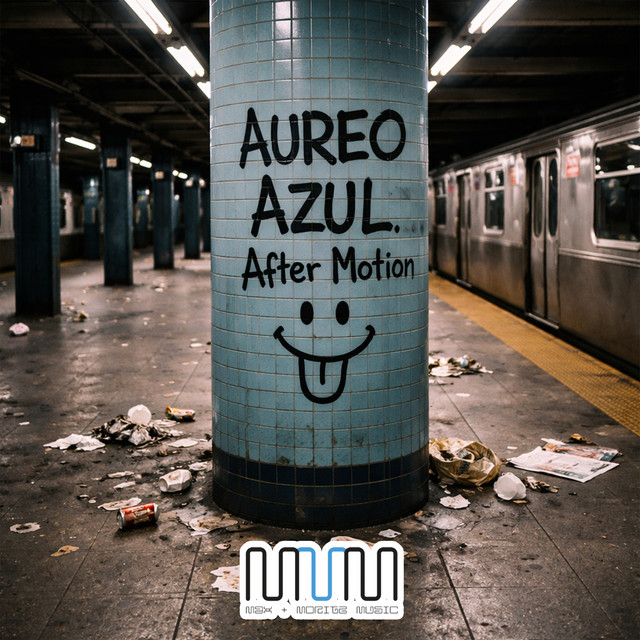 Aureo Azul