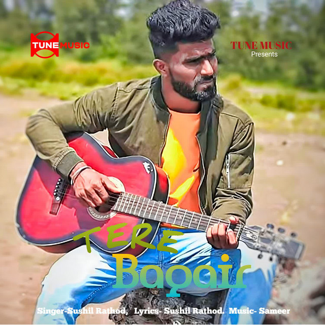 Sushil Rathod