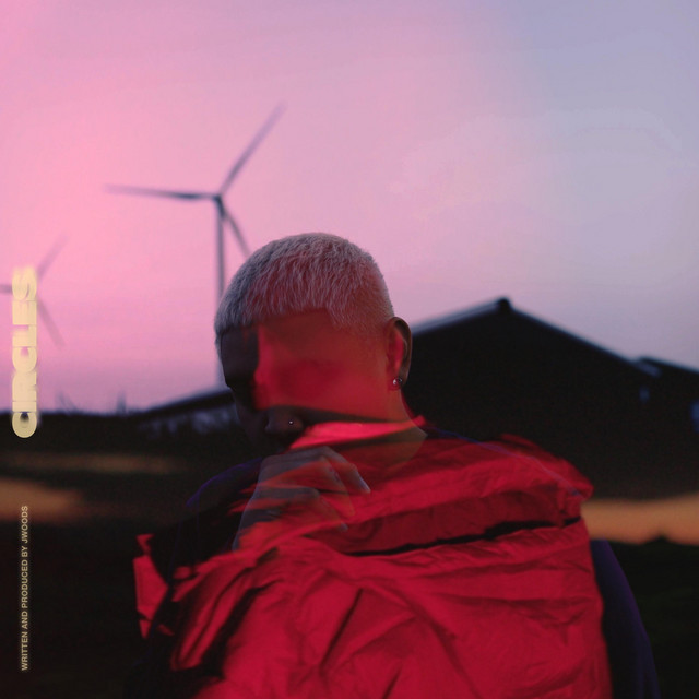 Circles cover art