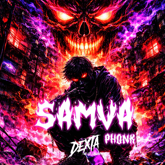 SAMVA PHONK