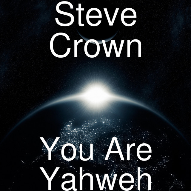 You Are Yahweh