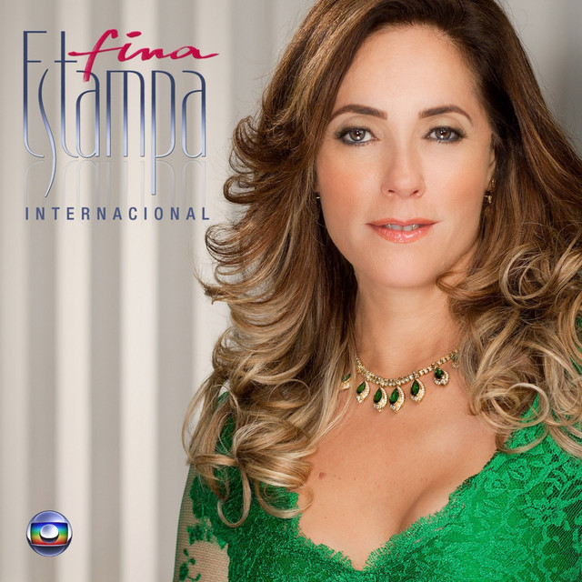 Fina Estampa - Internacional cover art