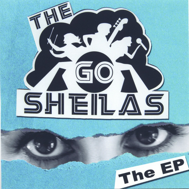 The Go-Sheilas photo