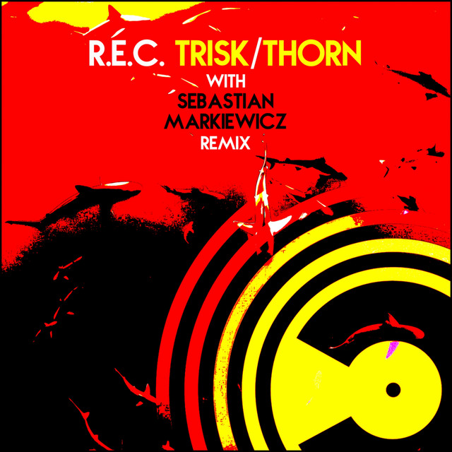 Trisk cover art