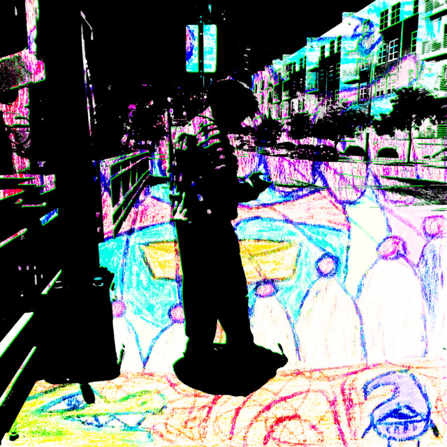 Ive been cover art