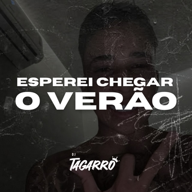 Esperei Chegar O Verão cover art