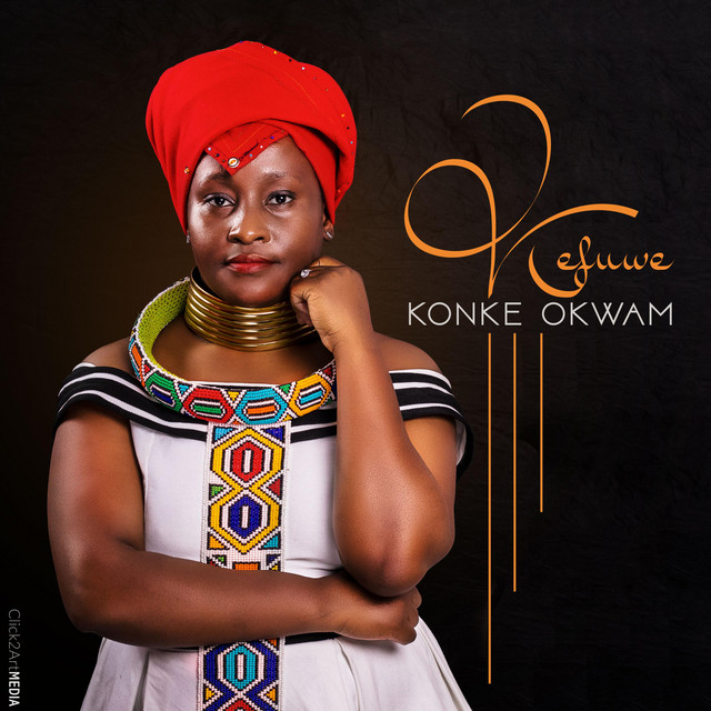 Kefuwe | Spotify