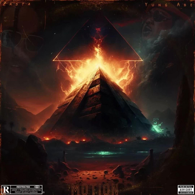album image