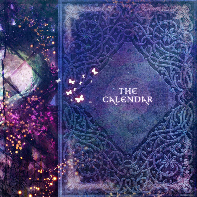 The Calendar cover art