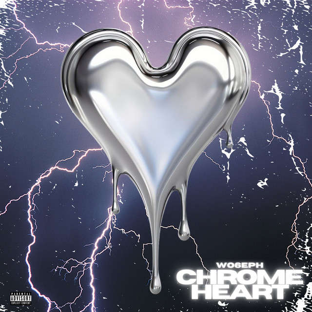 非売品　CHROME EDITION HEARTS 1 カタログ　VOL.23