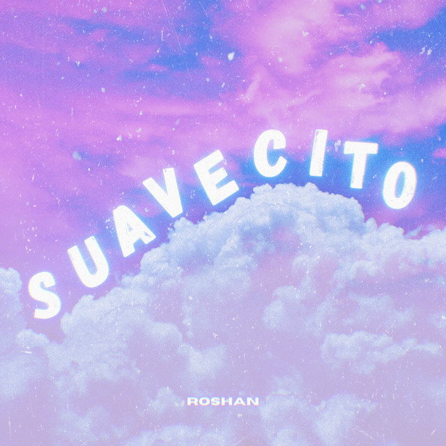 Suavecito cover art