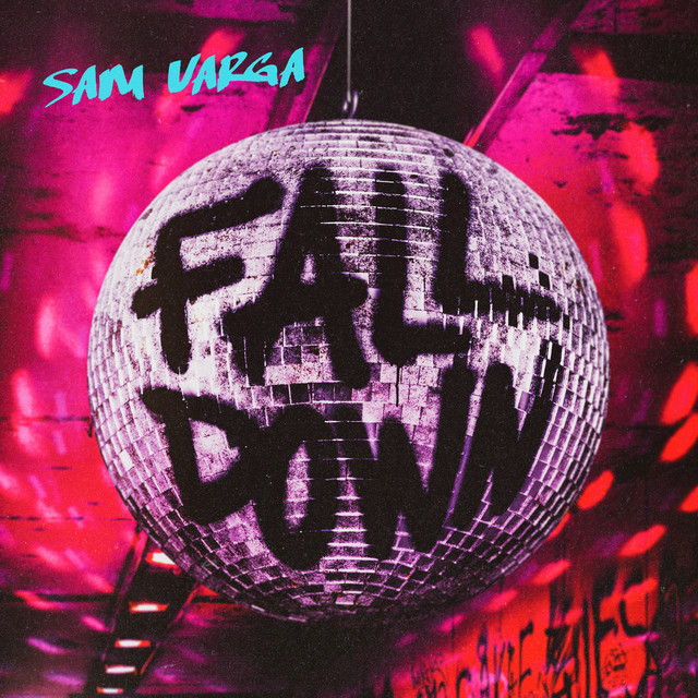 Fall Down cover art