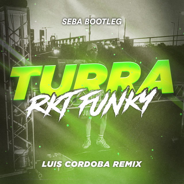 Turra Rkt Funky