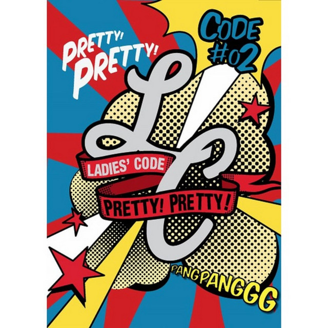 Ladies' Code - Songs, Events and Music Stats | Viberate.com