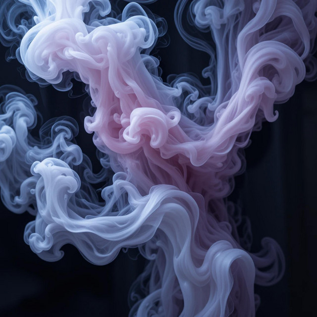 Silk and Smoke cover
