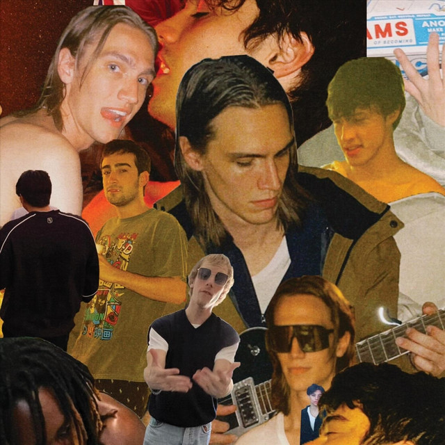 Right Time cover art