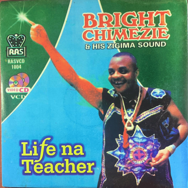 Life Na Teacher cover art