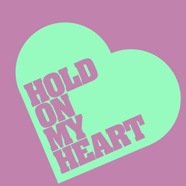 Hold on My Heart - Zetbee Extended Remix
