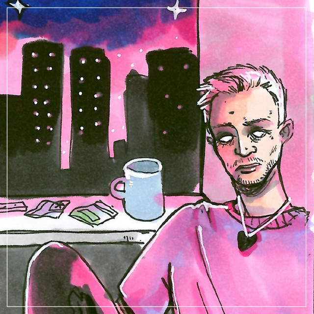 Sober cover art