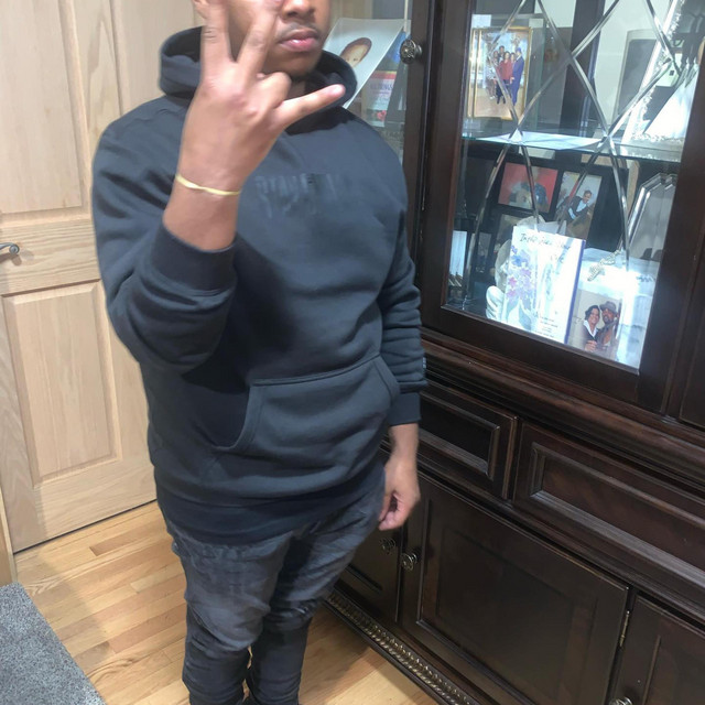 Goyard Jay | Spotify