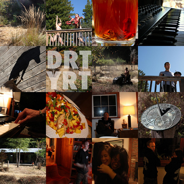 Tripel - Album by DRT YRT | Spotify