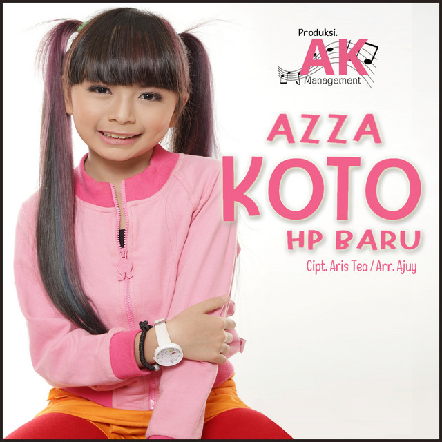 Azza Koto