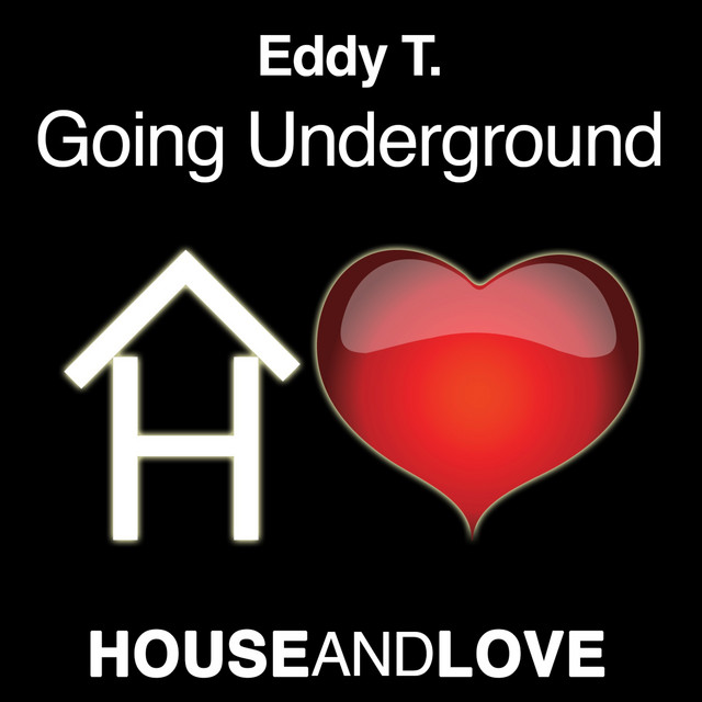 Going Underground - Original Mix cover art