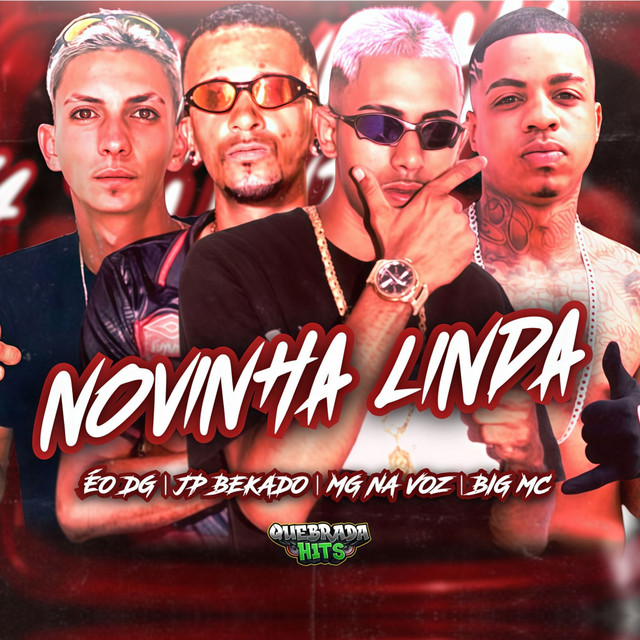 Novinha Linda