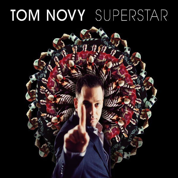 Superstar cover art