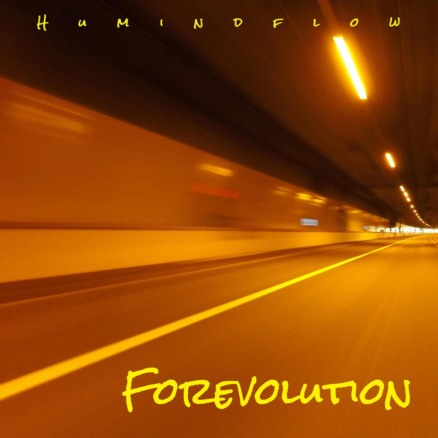 Forevolution cover art