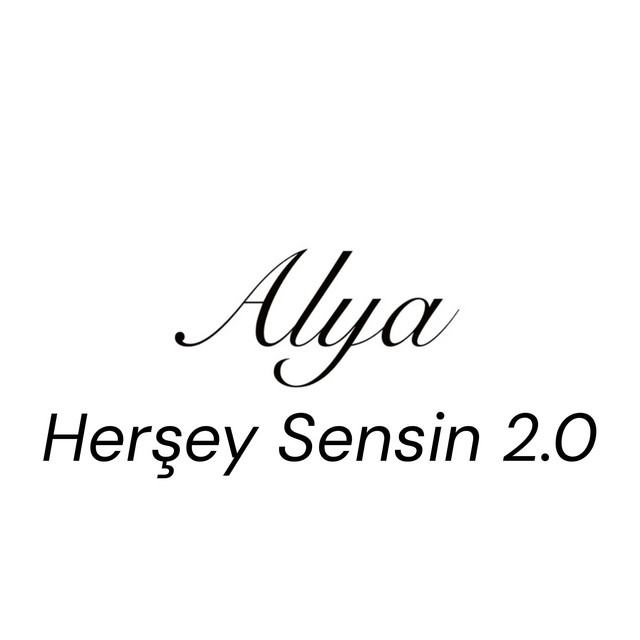 Herşey Sensin 2.0